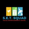 SET Squad logo - Similar company to Project Restore Bedstuy