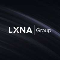 LXNA Group logo - Similar company to Tedxdurhamuniversity