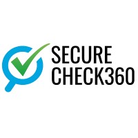 SecureCheck360 logo - Similar company to Softhq Inc