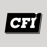 CFI Carpenteria logo - Similar company to Camser - Italian Manufacturers Of Specialized Mechanics
