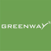 Greenway logo - Similar company to Techxonn