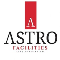Astro Facilities logo - Similar company to Csi Sct Sb