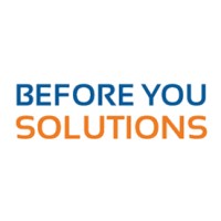 Before You Solutions logo - Similar company to Uv Global
