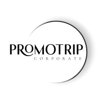 Promotrip Corporate logo - Similar company to Choose Miles