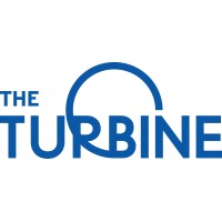 The Turbine logo - Similar company to Umek Limited Co.