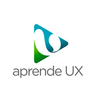Aprende UX logo - Similar company to Samoo - Elearning Brasil