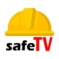 Safe TV logo - Similar company to Like Peri
