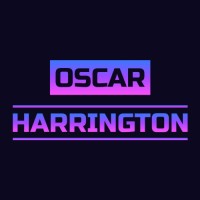 Oscar Harrington logo - Similar company to Robotics-Systems
