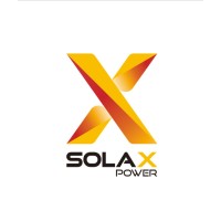 Solax Power UK logo - Similar company to Duoserve Ltd