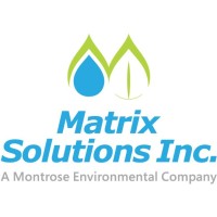 Matrix Solutions Inc. logo - Similar company to Matrix Solutions Pty Ltd