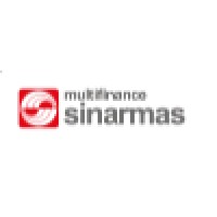 PT Sinarmas Multifinance logo - Similar company to Mandiri Utama Finance
