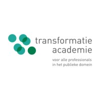 Transformatie Academie logo - Similar company to Transformatie In Zorg