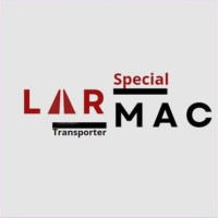Larmac specialtransporter logo - Similar company to Special Transporter