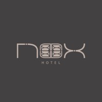 Nox Hotel Ljubljana logo - Similar company to Garni Hotel Azul