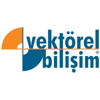 Vektörel Bilişim  Information Technologies Training Center logo - Similar company to Replace Academy