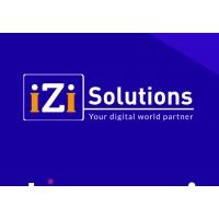 IZI Solutions UK Ltd logo - Similar company to Izi-Tech It Consultancy & Services