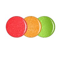 One On One Flavors logo - Similar company to Tastetech