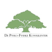 De Psyko-Fysiske Konsulenter