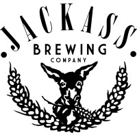 Jackass Brewing Company logo - Similar company to Intrada Technologies