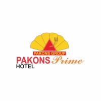 Pakons Prime Hotel Tangerang logo - Similar company to Casa De Rote