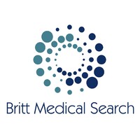 Britt Medical Search logo - Similar company to Riverside Health & Rehabilitation Center