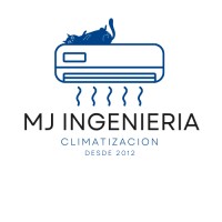 MJ INGENIERIA CLIMATIZACION logo - Similar company to Ventech Air Diffusion Products