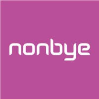 Nonbye SE/NO logo - Similar company to Systemtext