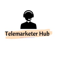 Telemarketer Hub logo - Similar company to Telemarketer