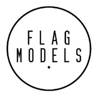 Flag Models logo - Similar company to Scope Model Management