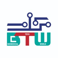 Biomedical Tech World - BTW logo - Similar company to Biomedical Research Center