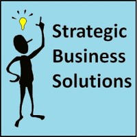 Strategic Business Solutions, Inc. logo - Similar company to Netrist Solutions