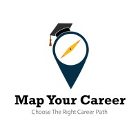 Map Your Career logo - Similar company to Ramdhar Maheshwari Career Counseling Centre