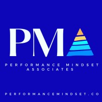 Performance Mindset Associates (PMA) logo - Similar company to Rizeware Solutions