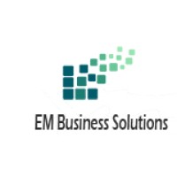 EM Business Solutions logo - Similar company to Embsign As