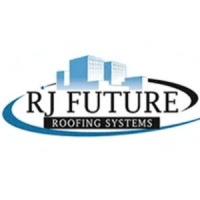RJ Future Roofing Systems logo - Similar company to Rooftek Roofing Solutions