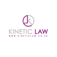 Kinetic Law Limited logo - Similar company to Watson Ramsbottom