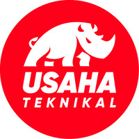 USAHA TEKNIKAL SDN BHD logo - Similar company to Smtrack Berhad (Formerly Known As Smartag Solutions Berhad)