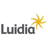 Luidia Inc. logo - Similar company to Trufa