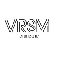 VRSM Enterprises LLP logo - Similar company to V Escapes