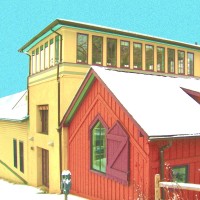 Stephen Tilly, Architect logo - Similar company to Freyer Collaborative Architects Pllc