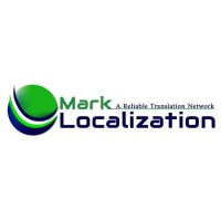 Mark Localization Pvt. Ltd. logo - Similar company to Ht Localization