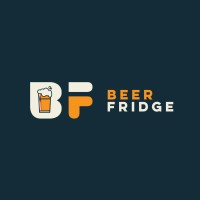 Beer Fridge logo - Similar company to Dewaard & Bode