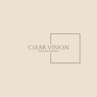 Clear Vision Real Estate logo - Similar company to Clear Vision Development Group