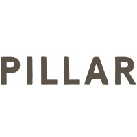 PILLAR logo - Similar company to The Thigpen Group