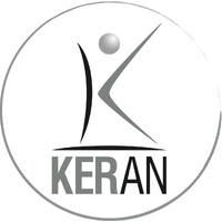 KERAN CERAMICS logo - Similar company to Linux Magnetics