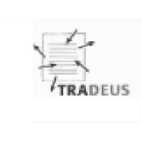 Tradeus Traduccions logo - Similar company to Lexikos Traduccions
