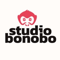 Studio Bonobo logo - Similar company to Bonobo