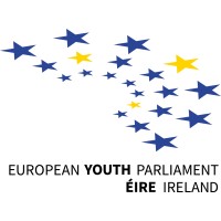 European Youth Parliament Ireland logo - Similar company to Adhd-Eu