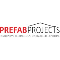 PREFAB PROJECTS logo - Similar company to Diverse Profiling