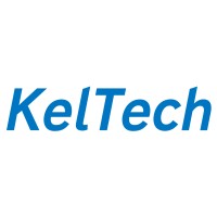 KelTech logo - Similar company to Keltech Ood
